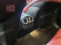 مرسيدس بنز E-Class